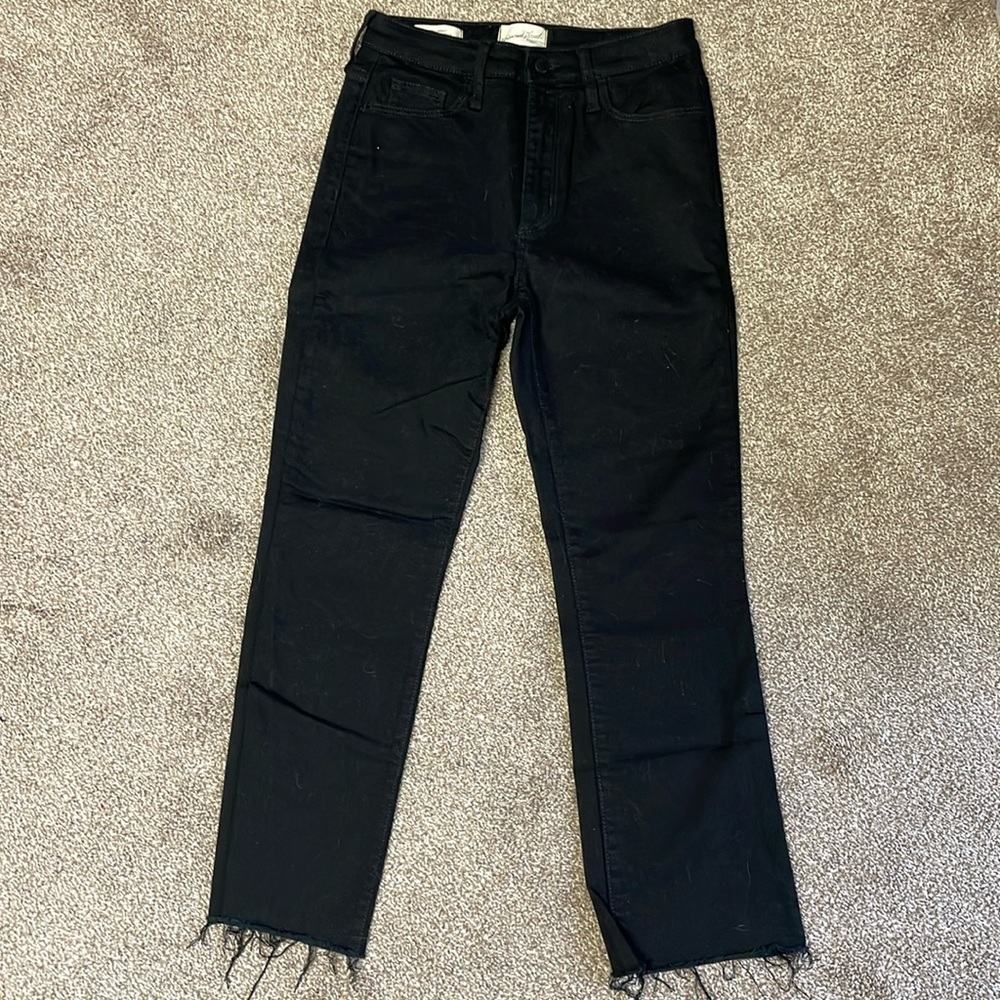 NWT Universal Thread Jeans